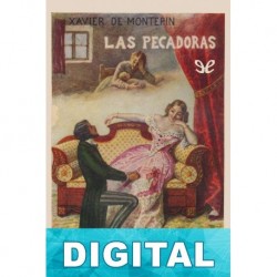 Las pecadoras Xavier de Montépin