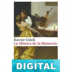 La música de la memoria Xavier Güell