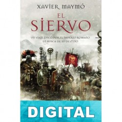 El siervo Xavier Maymó Gatell