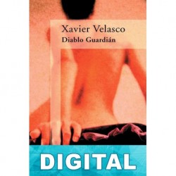 Diablo Guardián Xavier Velasco
