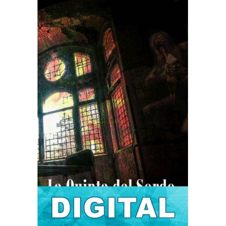 La quinta del sordo Xavier Vila Coll