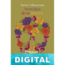 Nostalgia de la muerte Xavier Villaurrutia
