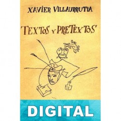 Textos y pretextos Xavier Villaurrutia