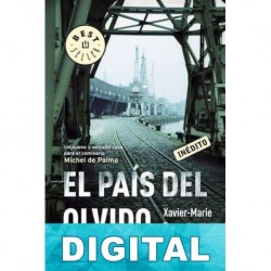 El país del olvido Xavier-Marie Bonnot