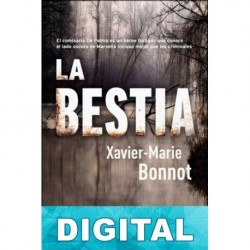 La bestia Xavier-Marie Bonnot