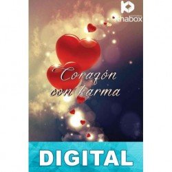 Corazón con karma Xaviera Taylor