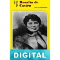 Rosalía de Castro Xesús Alonso Montero