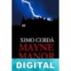 Mayne Manor Ximo Cerdà
