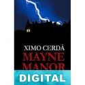 Mayne Manor Ximo Cerdà