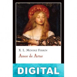 Amor de Artur Xosé Luís Méndez Ferrín