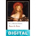Amor de Artur Xosé Luís Méndez Ferrín