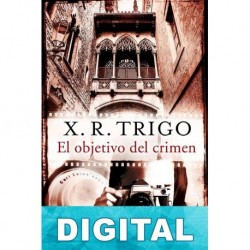 El objetivo del crimen Xulio R. Trigo