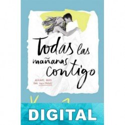 Todas las mañanas contigo Xuso Jones