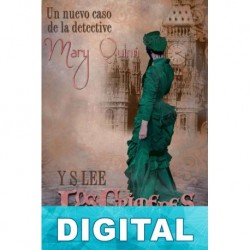 Los crímenes del Big Ben Y. S. Lee