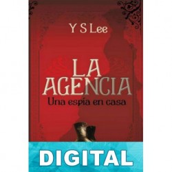 Una espia en casa Y. S. Lee