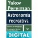 Astronomía recreativa Yakov Perelman