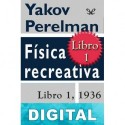 Física recreativa Libro 1 Yakov Perelman