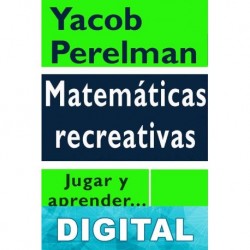 Matemáticas recreativas Yakov Perelman
