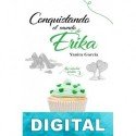 Conquistando el mundo de Érika Yanira García