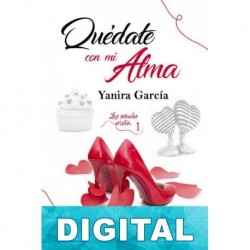 Quédate con mi alma Yanira García