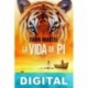 Vida de Pi Yann Martel
