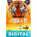 Vida de Pi Yann Martel