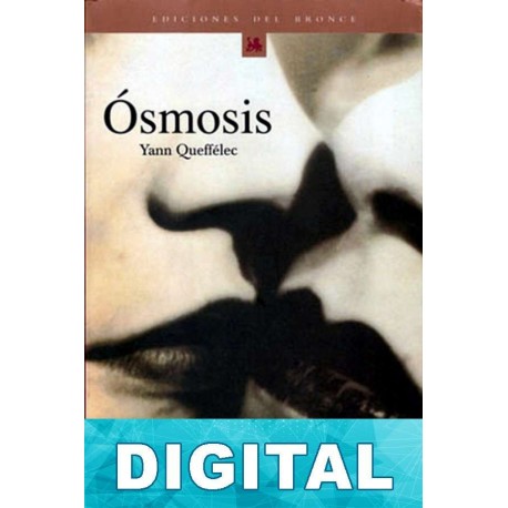 Ósmosis Yann Queffélec