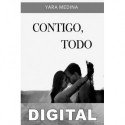 Contigo, todo Yara Medina