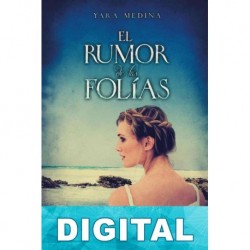 El rumor de las folías Yara Medina