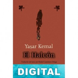 El halcón de Mr. Champion Youngman Carter