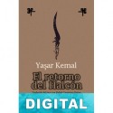 El retorno del Halcón Ya?ar Kemal