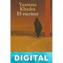 El escritor Yasmina Khadra