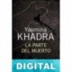 La parte del muerto Yasmina Khadra