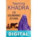 Las golondrinas de Kabul Yasmina Khadra