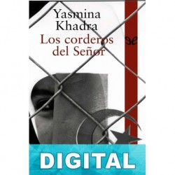 Los corderos del señor Yasmina Khadra
