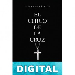 El chico de la cruz Yasmina Llacer Rojas