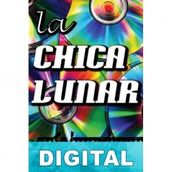 La chica lunar Yasmina Llacer Rojas