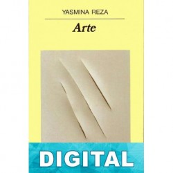 Arte Yasmina Reza