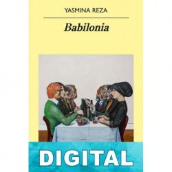 Babilonia Yasmina Reza