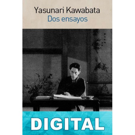 Dos ensayos Yasunari Kawabata