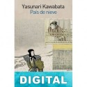 País de nieve Yasunari Kawabata