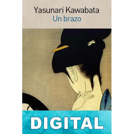 Un brazo Yasunari Kawabata