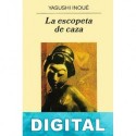 La escopeta de caza Yasushi Inoué