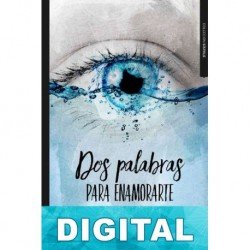 Dos palabras para enamorarte Yauci Manuel Fernández