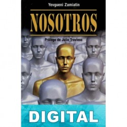 Nosotros Yevgeny Zamyatin