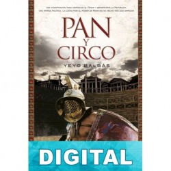 Pan y circo Yeyo Balbás