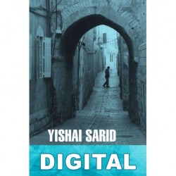 El poeta de Gaza Yishai Sarid