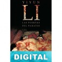 Las puertas del paraíso Yiyun Li