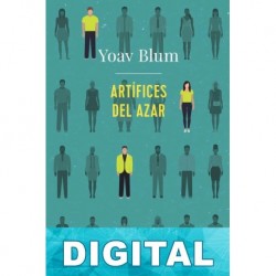 Artífices del azar Yoav Blum