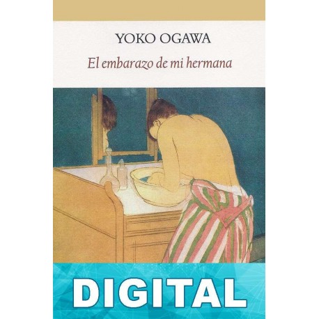 El embarazo de mi hermana Y?ko Ogawa